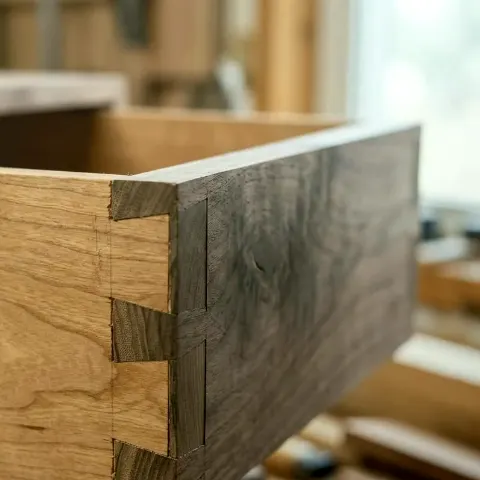 Lampe Faden – Hochwertige Materialauswahl